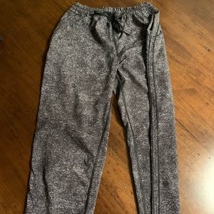 Lululemon Athleisure ankle pant size 2